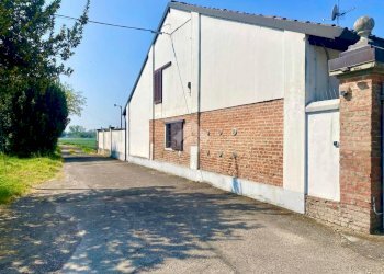 Casa semi indipendente Strada Comunale per Viguzzolo, Castelnuovo Scrivia - foto 38
