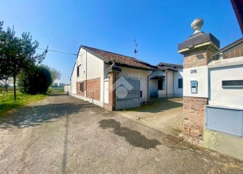 Casa semi indipendente Strada Comunale per Viguzzolo, Castelnuovo Scrivia - foto 39