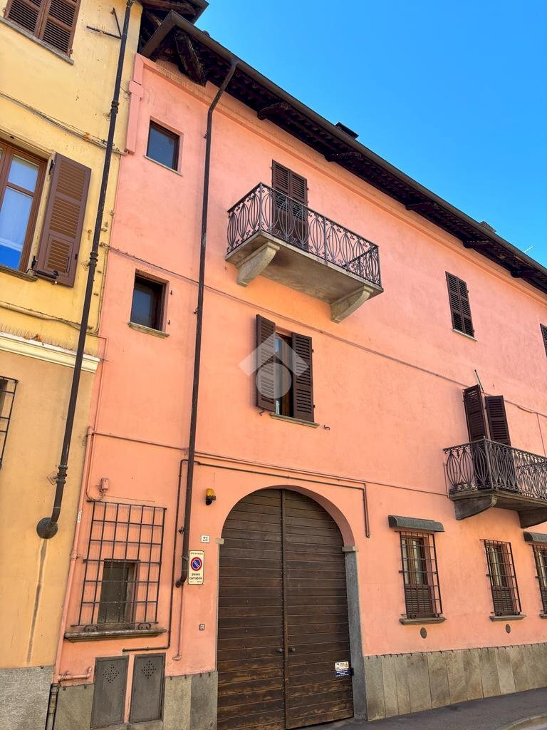 Trilocale Via Donaudi, Saluzzo - foto 1