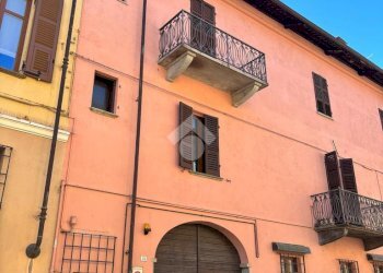 Trilocale Via Donaudi, Saluzzo - foto 1