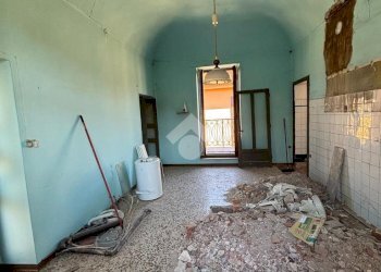 Trilocale Via Donaudi, Saluzzo - foto 7