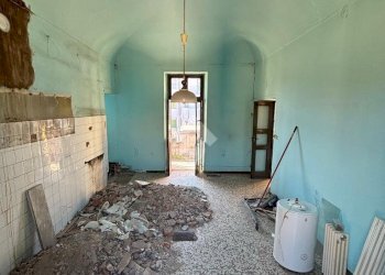 Trilocale Via Donaudi, Saluzzo - foto 8