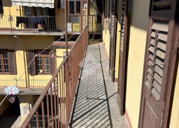 Trilocale Via Donaudi, Saluzzo - foto 10