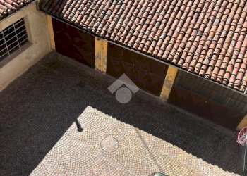 Trilocale Via Donaudi, Saluzzo - foto 11