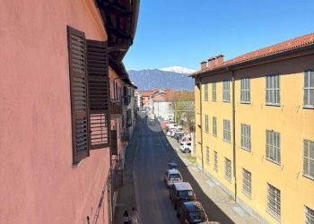 Trilocale Via Donaudi, Saluzzo - foto 12