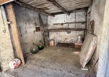 Trilocale Via Donaudi, Saluzzo - foto 13