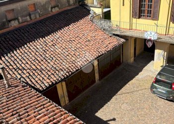 Trilocale Via Donaudi, Saluzzo - foto 14