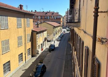 Trilocale Via Donaudi, Saluzzo - foto 15