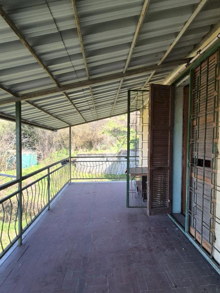 Casa indipendente Località Quartino, Melazzo - foto 3