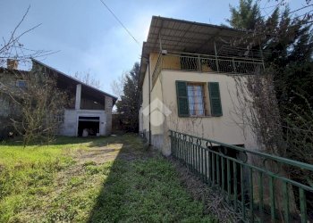 Casa indipendente Località Quartino, Melazzo - foto 5