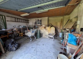 Casa indipendente Località Quartino, Melazzo - foto 6