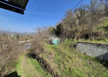 Casa indipendente Località Quartino, Melazzo - foto 7