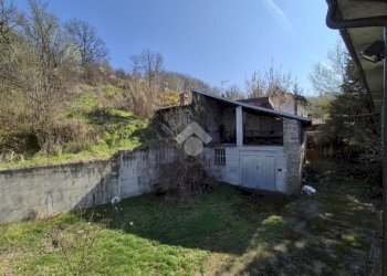 Casa indipendente Località Quartino, Melazzo - foto 8