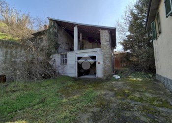 Casa indipendente Località Quartino, Melazzo - foto 9