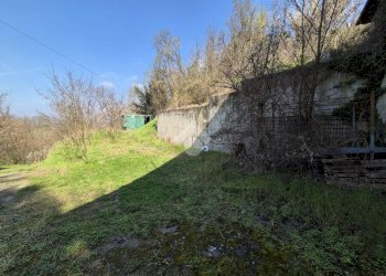 Casa indipendente Località Quartino, Melazzo - foto 10