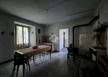 Casa indipendente Località Quartino, Melazzo - foto 15