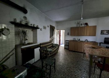Casa indipendente Località Quartino, Melazzo - foto 16