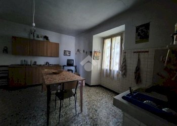 Casa indipendente Località Quartino, Melazzo - foto 17