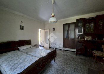 Casa indipendente Località Quartino, Melazzo - foto 19