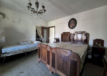 Casa indipendente Località Quartino, Melazzo - foto 20