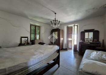 Casa indipendente Località Quartino, Melazzo - foto 21