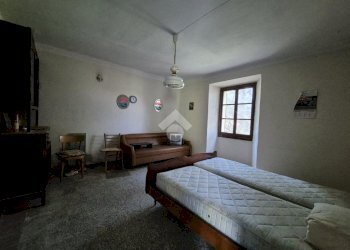 Casa indipendente Località Quartino, Melazzo - foto 22