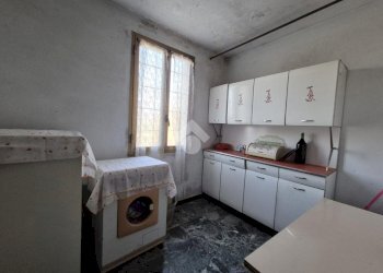 Casa indipendente Località Quartino, Melazzo - foto 25