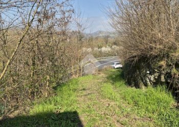 Casa indipendente Località Quartino, Melazzo - foto 26