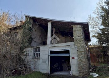 Casa indipendente Località Quartino, Melazzo - foto 30