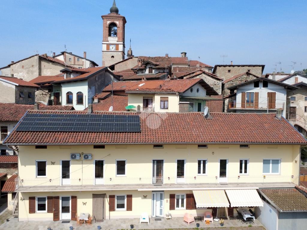 Villa Via Asilo, Palazzo Canavese - photo 1