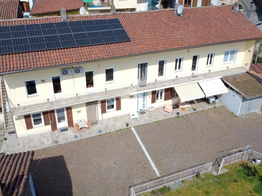 Villa Via Asilo, Palazzo Canavese - photo 1