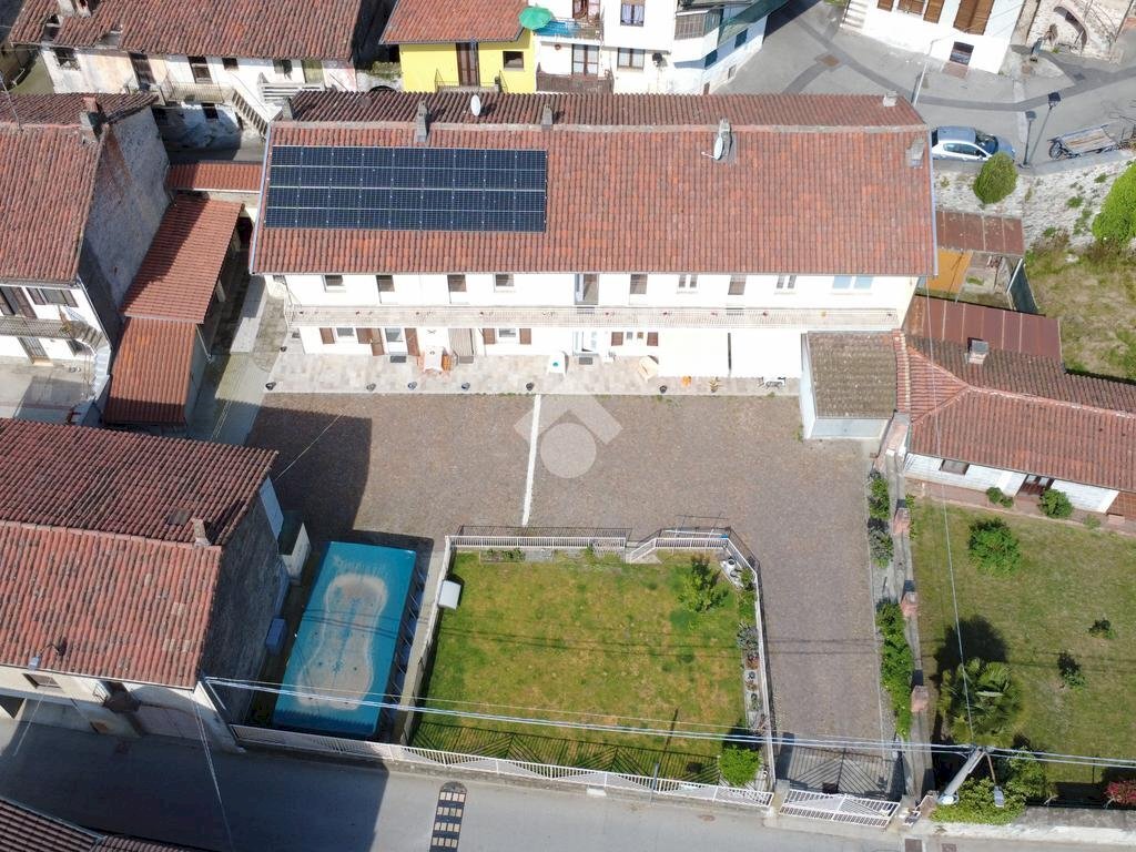 Villa Via Asilo, Palazzo Canavese - photo 3