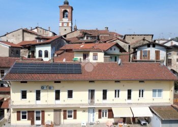 Villa Via Asilo, Palazzo Canavese - photo 1