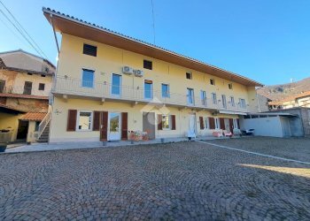 Villa Via Asilo, Palazzo Canavese - photo 2