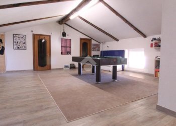 Villa Via Asilo, Palazzo Canavese - photo 23