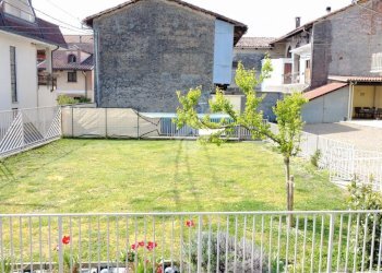 Villa Via Asilo, Palazzo Canavese - photo 39