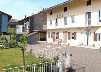 Villa Via Asilo, Palazzo Canavese - photo 40