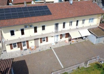 Villa Via Asilo, Palazzo Canavese - photo 41