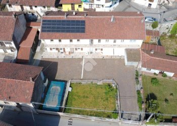 Villa Via Asilo, Palazzo Canavese - photo 3