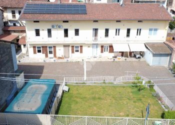 Villa Via Asilo, Palazzo Canavese - photo 16