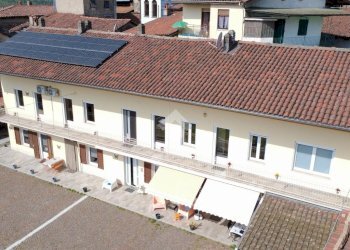 Villa Via Asilo, Palazzo Canavese - photo 45