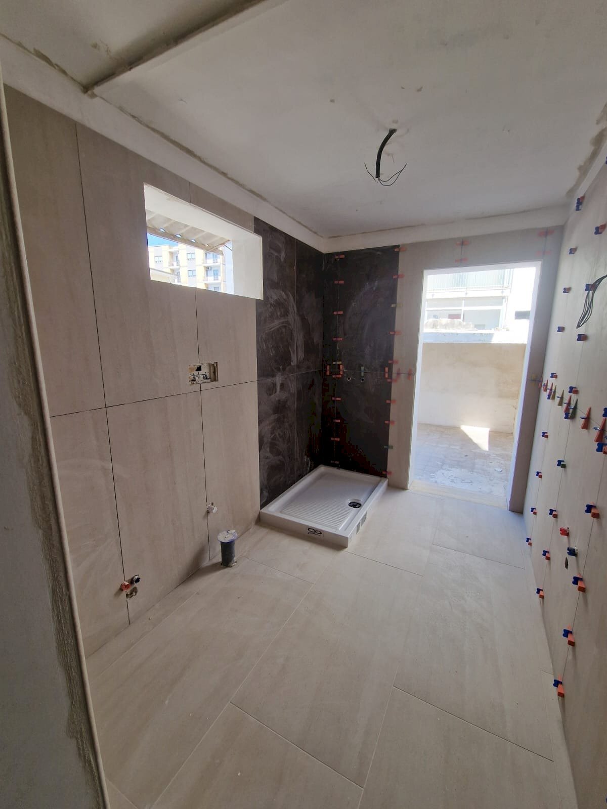 Quadrilocale Via quintino Sella, Lecce - foto 2