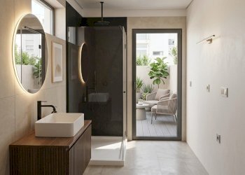 Quadrilocale Via quintino Sella, Lecce - foto 1