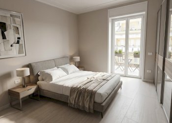 Quadrilocale Via quintino Sella, Lecce - foto 5