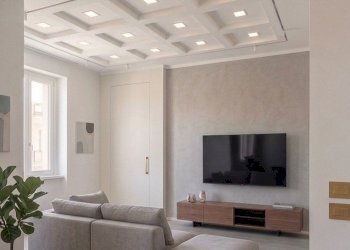 Quadrilocale Via quintino Sella, Lecce - foto 7