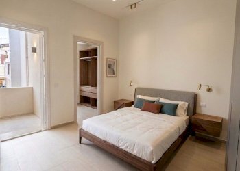 Quadrilocale Via quintino Sella, Lecce - foto 9