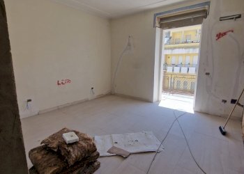 Quadrilocale Via quintino Sella, Lecce - foto 6