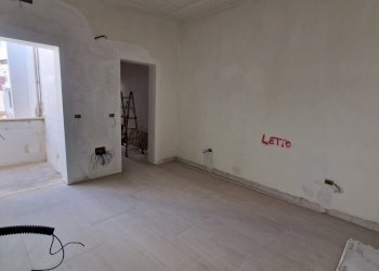 Quadrilocale Via quintino Sella, Lecce - foto 10