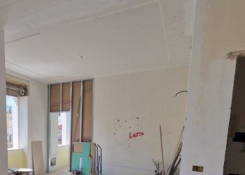 Quadrilocale Via quintino Sella, Lecce - foto 8