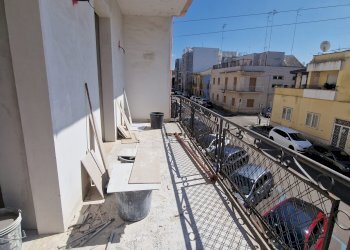 Quadrilocale Via quintino Sella, Lecce - foto 12